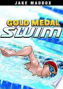Gold Medal Swim cover