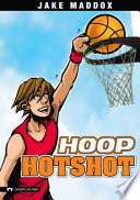 Hoop Hotshot cover