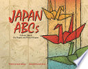 Japan ABCs: A Book About the People and Places of Japan cover