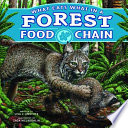 What Eats What in a Forest Food Chain cover