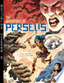 The Adventures of Perseus: A Graphic Retelling cover