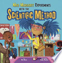Mad Margaret Experiments with the Scientific Method cover