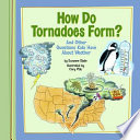 How Do Tornadoes Form? And Other Questions Kids Have About Weather cover