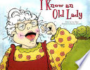 I Know an Old Lady cover