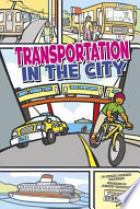 Transportation in the City cover