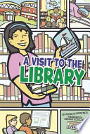 A Visit to the Library cover