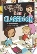 Manners Matter in the Classroom cover