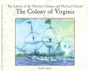 The Colony of Virginia cover