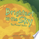 Brightest in the Sky: The Planet Venus cover