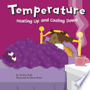 Temperature: Heating Up and Cooling Down cover
