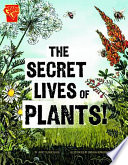 The Secret Lives of Plants! cover