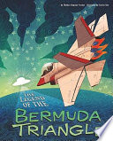 The Legend of the Bermuda Triangle cover