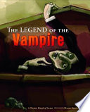 The Legend of the Vampire cover