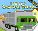 I Drive a Bin Lorry cover