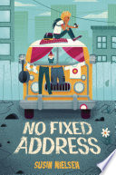 No Fixed Address cover
