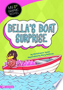 Bella's Boat Surprise cover