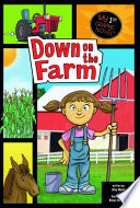 Down on the Farm cover