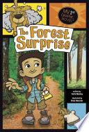 The Forest Surprise cover