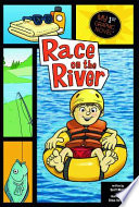 Race on the River cover