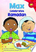 Max Celebrates Ramadan cover