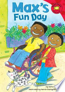 Max's Fun Day cover