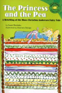 The Princess and the Pea cover