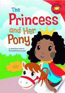 The Princess and Her Pony cover