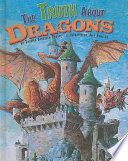 The Truth About Dragons cover