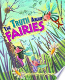 The Truth About Fairies cover