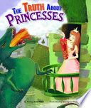 The Truth About Princesses cover