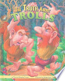 The Truth About Trolls cover