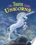 The Truth About Unicorns cover