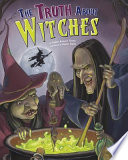 The Truth About Witches cover