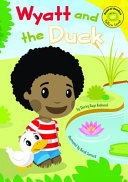 Wyatt and the Duck cover