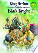 King Arthur and the Black Knight cover