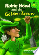 Robin Hood and the Golden Arrow cover