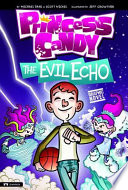 The Evil Echo cover