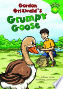 Gordon Grizwald's Grumpy Goose cover