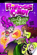 The Green Queen of Mean cover