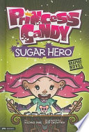 Sugar Hero cover