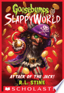 Attack of the Jack! cover