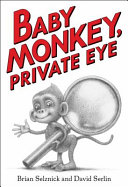 Baby Monkey, Private Eye cover