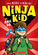 From Nerd to Ninja! cover