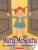Mary McScary cover