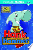 Hank Hammer cover