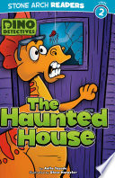 The Haunted House cover