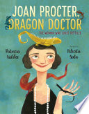 Joan Procter, Dragon Doctor: The Woman Who Loved Reptiles cover