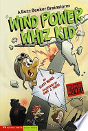 Wind Power Whiz Kid cover
