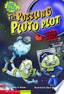 The Puzzling Pluto Plot cover