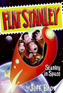 Stanley in Space cover
